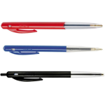 Bic Click Pen